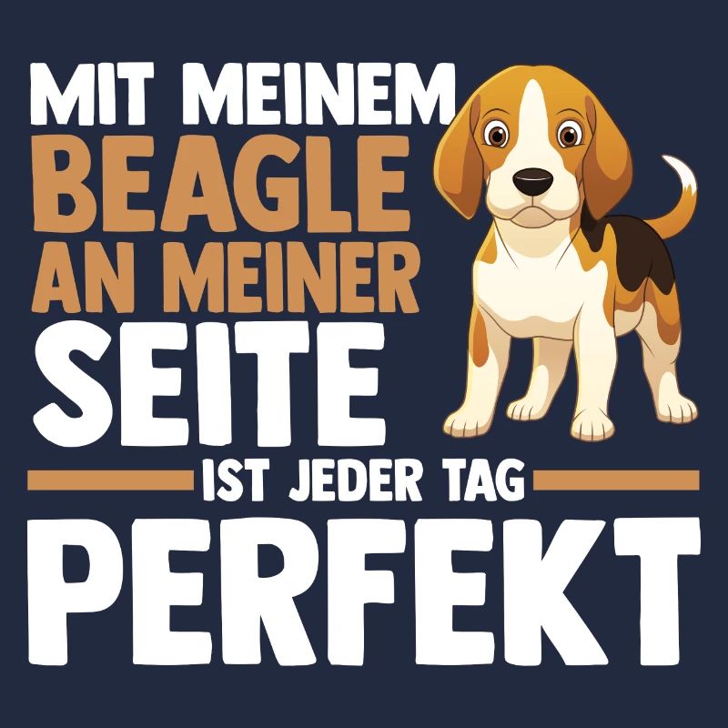 Dog Beagle