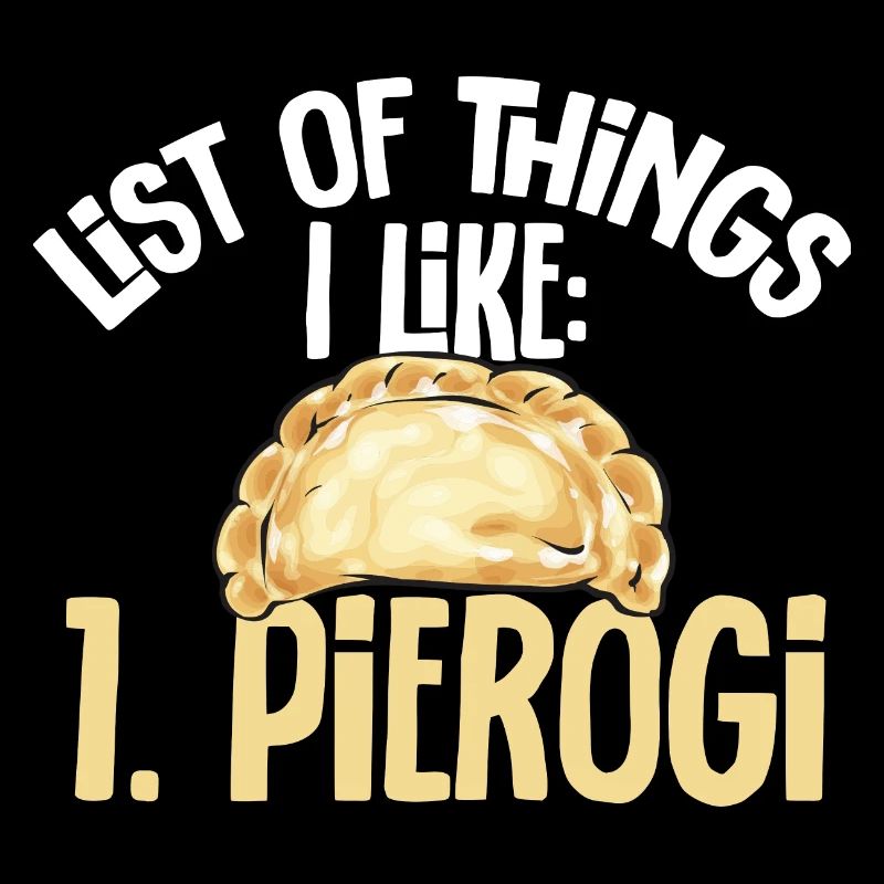 Pierogi polonais
