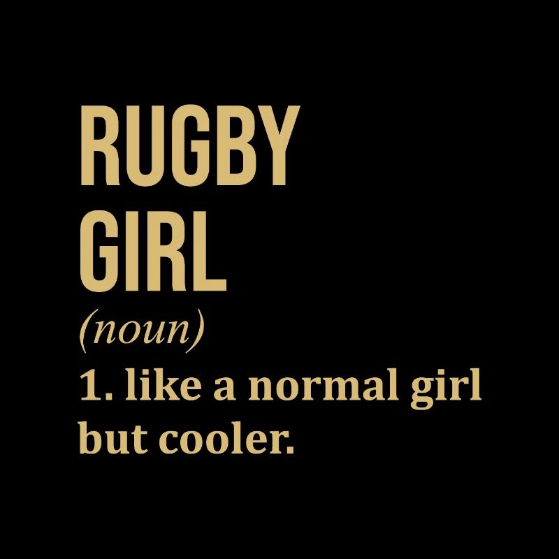 rugby