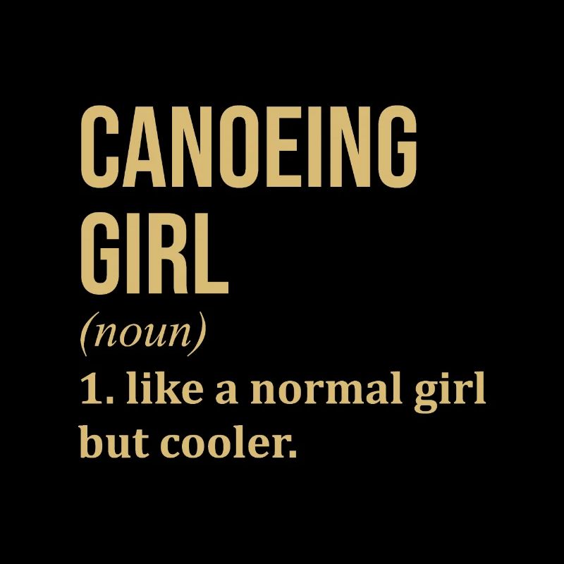 canoë