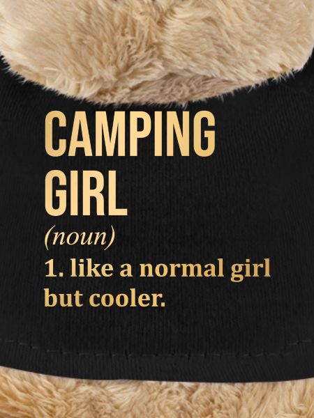 Camping Camping Camping