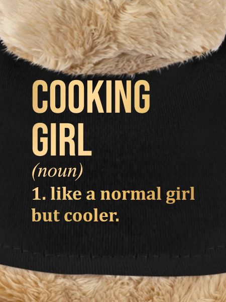 Cooking Cooking Cooking