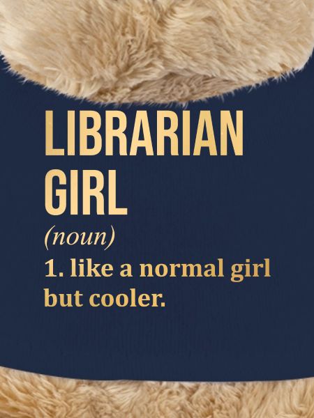 Librarian Librarian Librarian