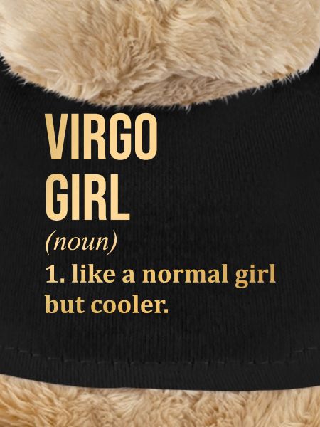 Virgo Virgo Virgo