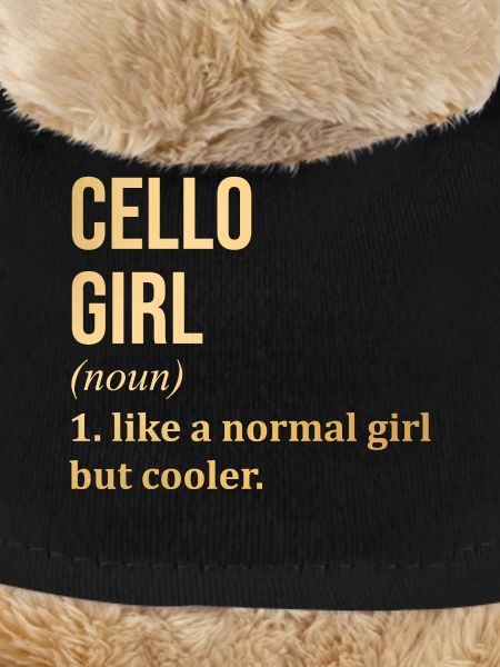 Cello Cello Cello
