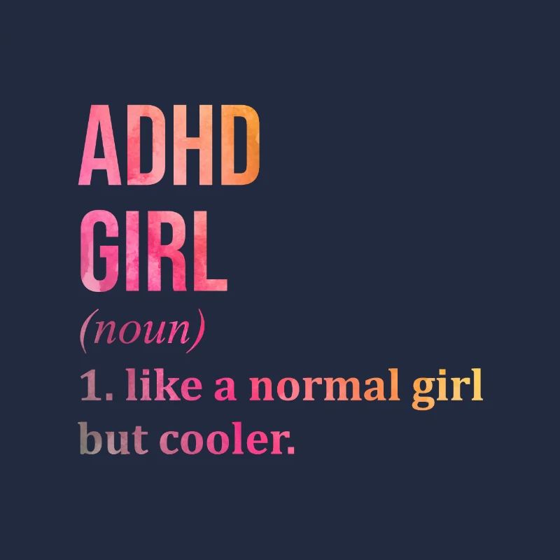 ADHD