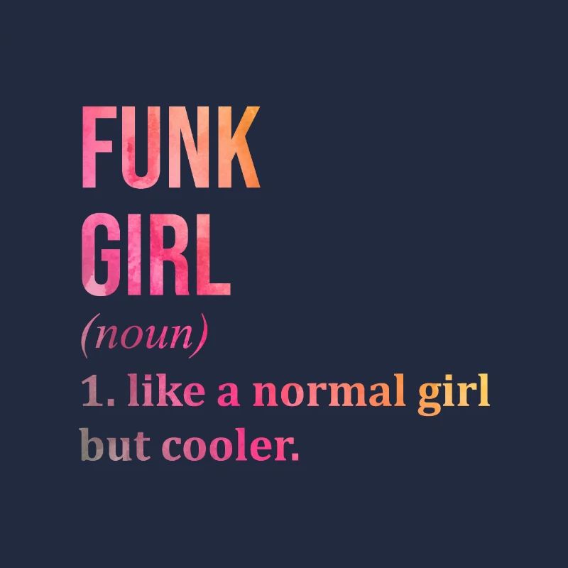 funk