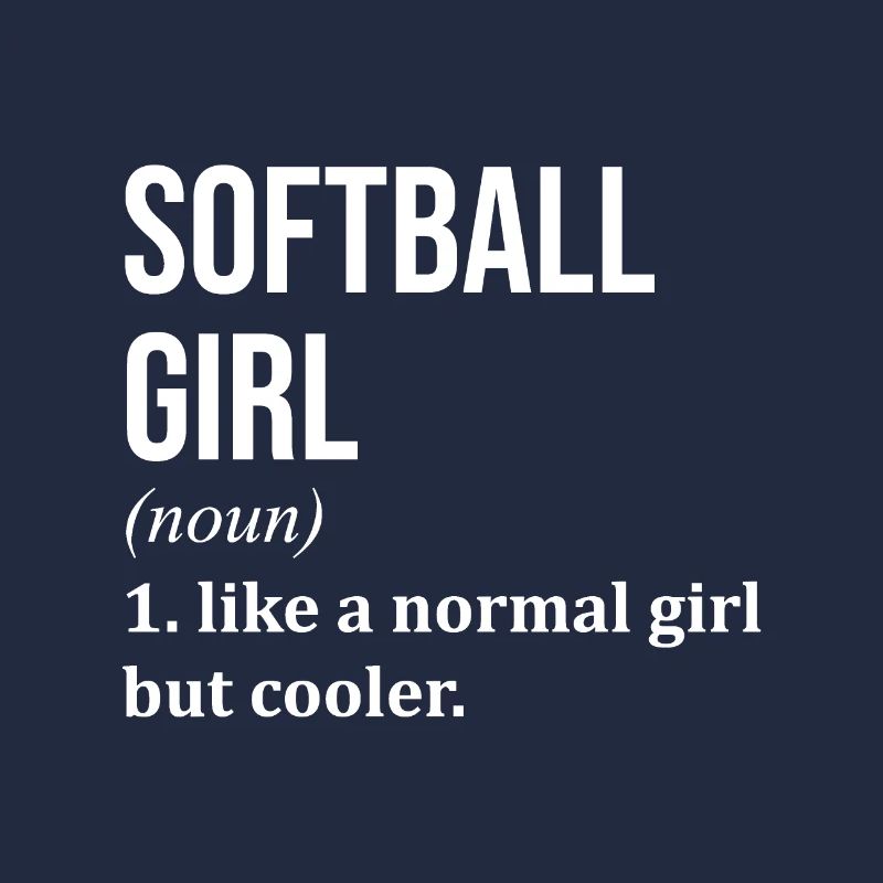 Softball