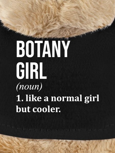 Botany Botany Botany