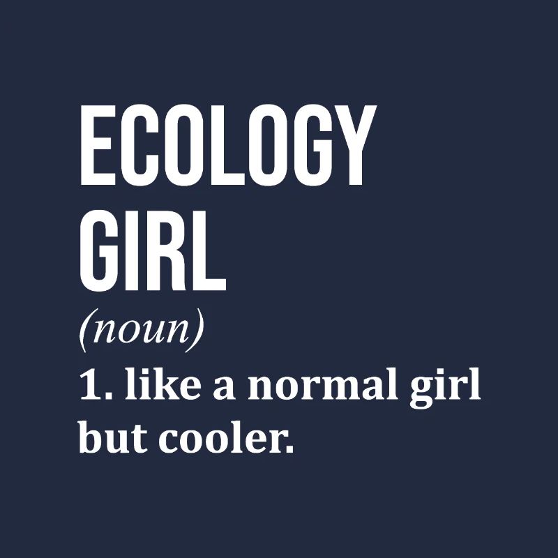 écologie