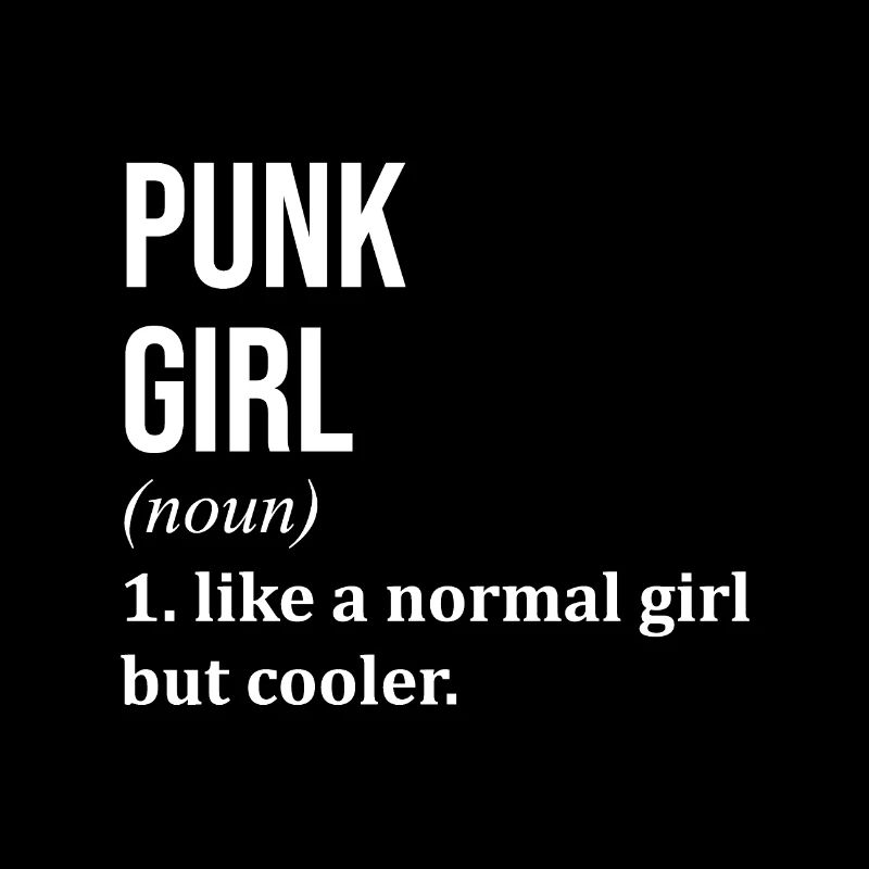 punk