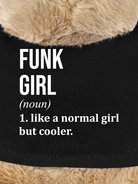 Funk Funk Funk