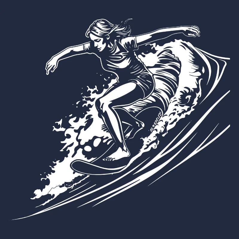 Surfeuse