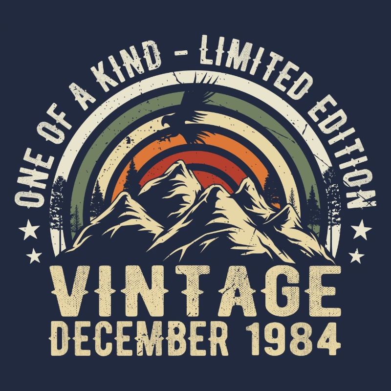 December 1984 - Excellent since December 1984