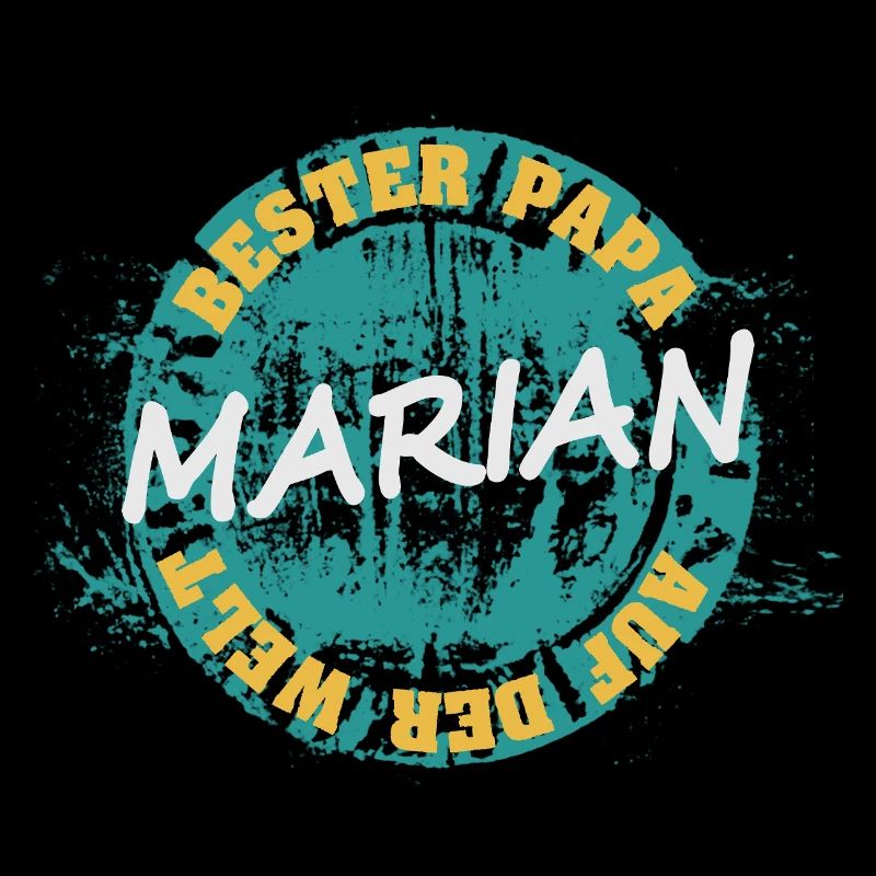 Vatertag Marian