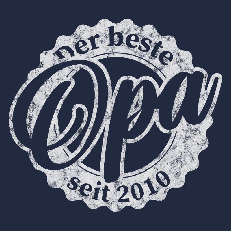 Der Beste Opa seit 2010
