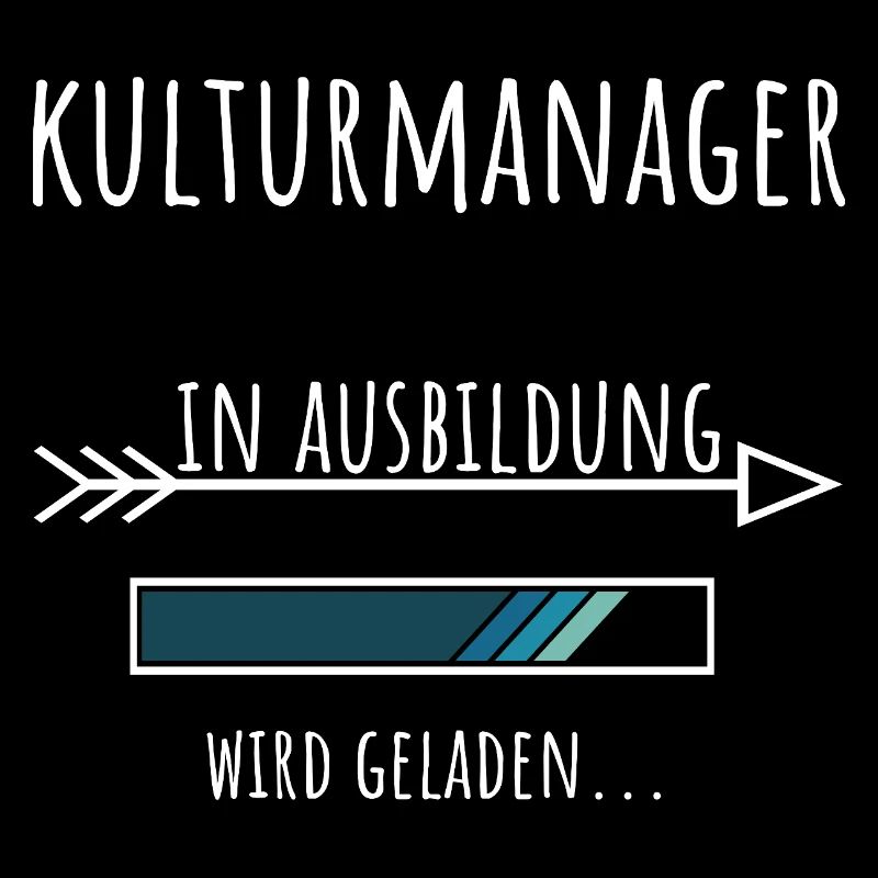 Cultural Manager Student Profession Education