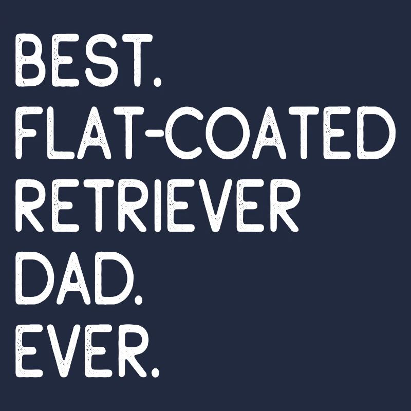 Flat-Coated Retriever