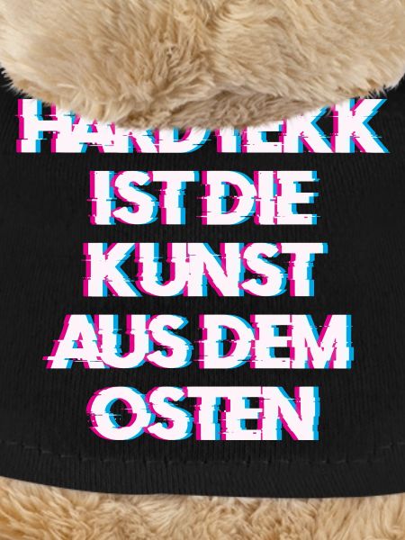Hardtekk Tekk