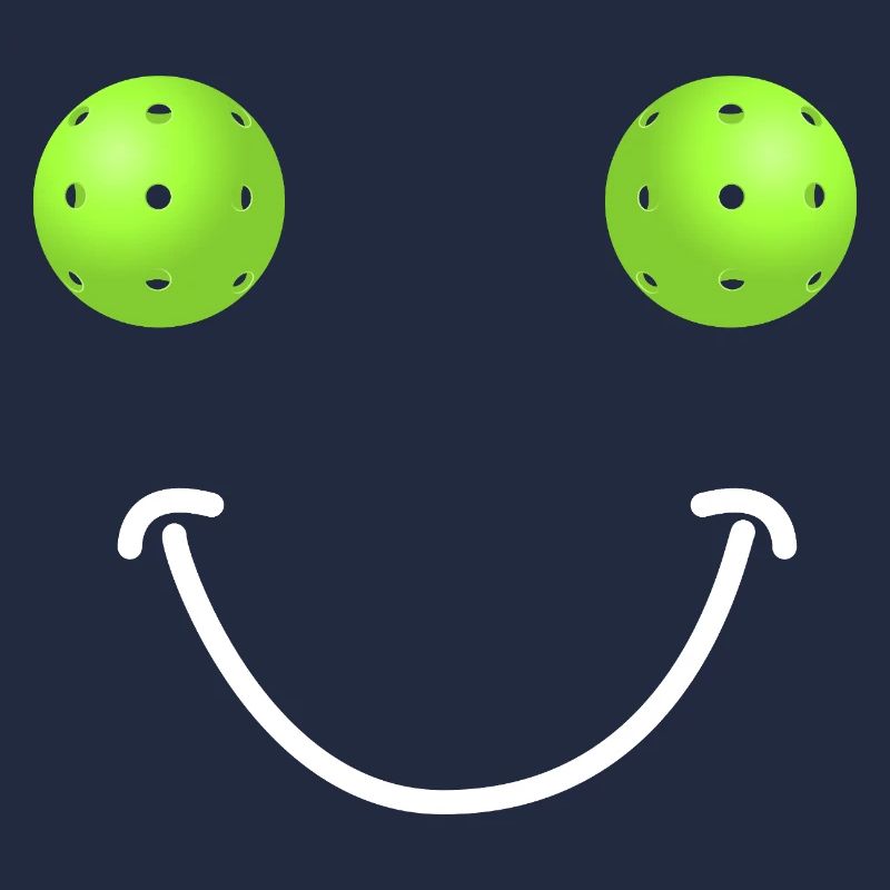 Visage Heureux Pickleball