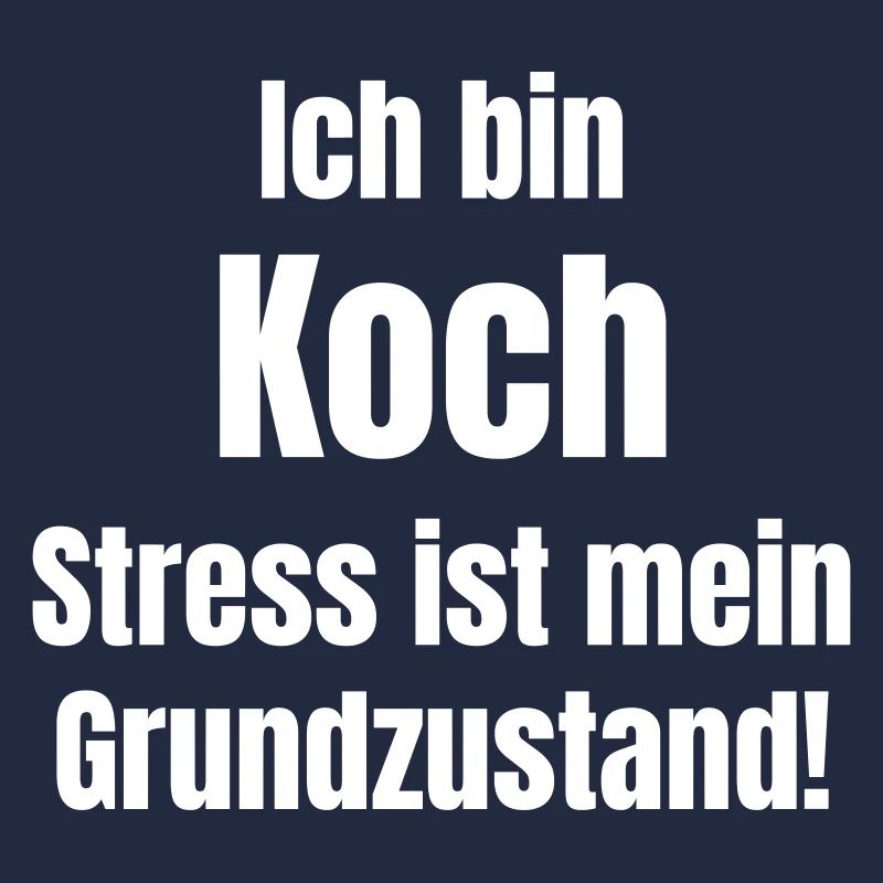 Chef Stress Basic Condition