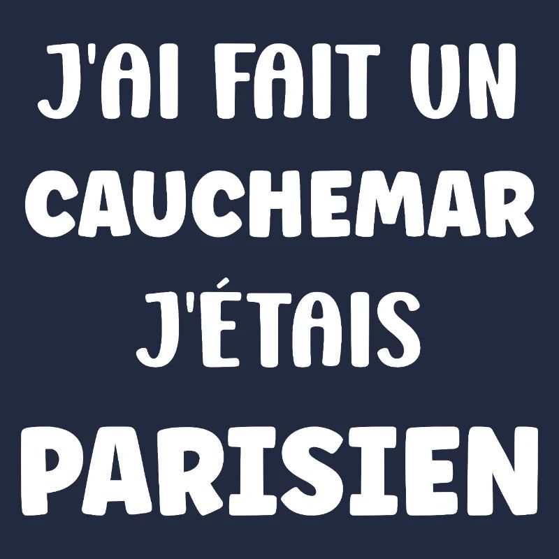 Cauchemar Parisien