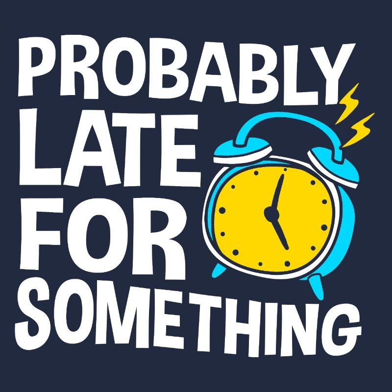 Procrastinationlazy lazy lazy lazy
