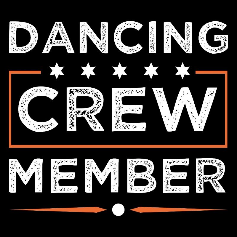 Dancing Crew