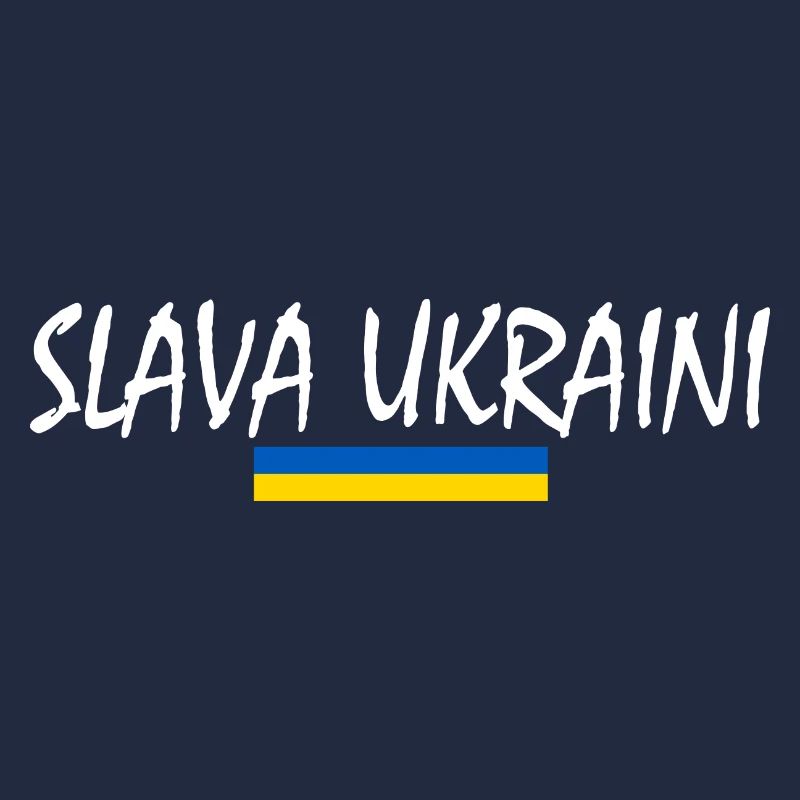 Slava ukraini