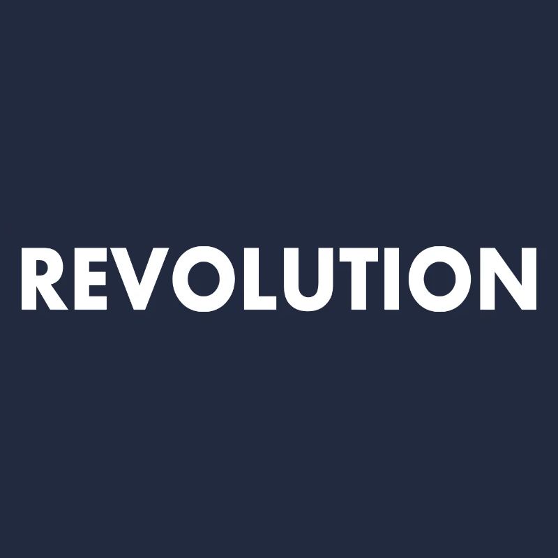révolution
