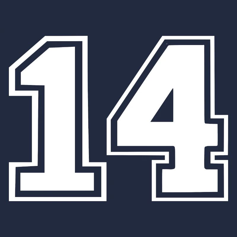 14