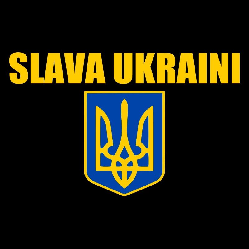 Slava ukraini