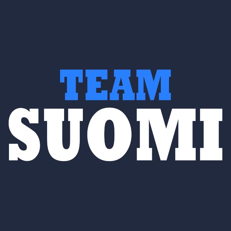 Team suomi