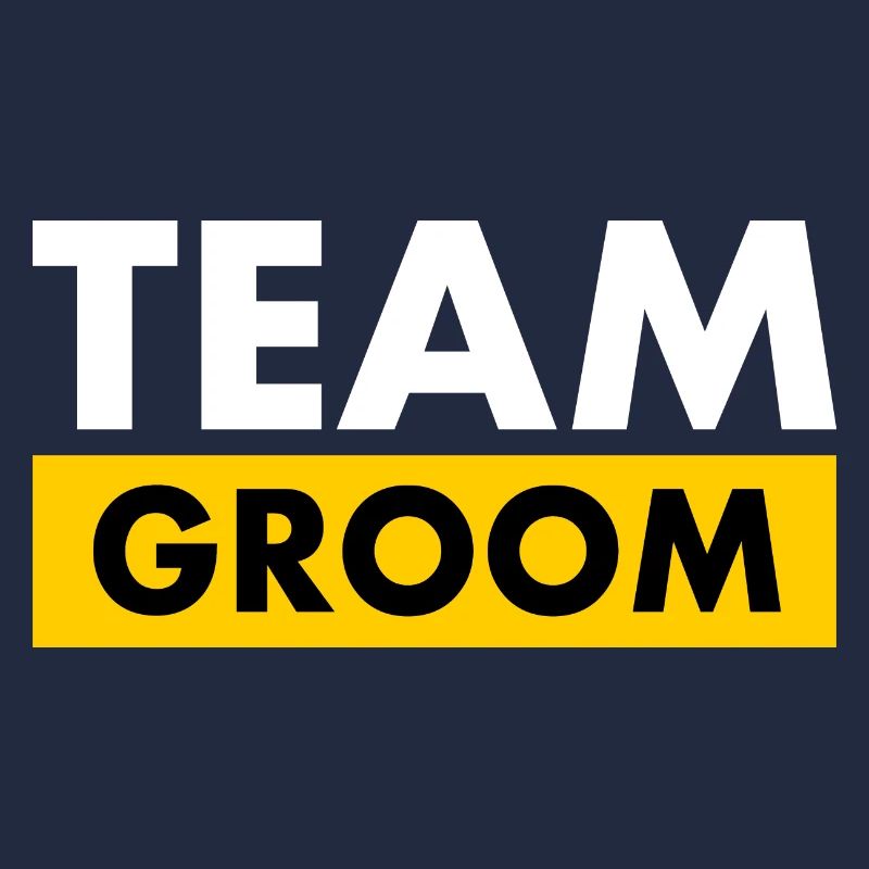 Team groom
