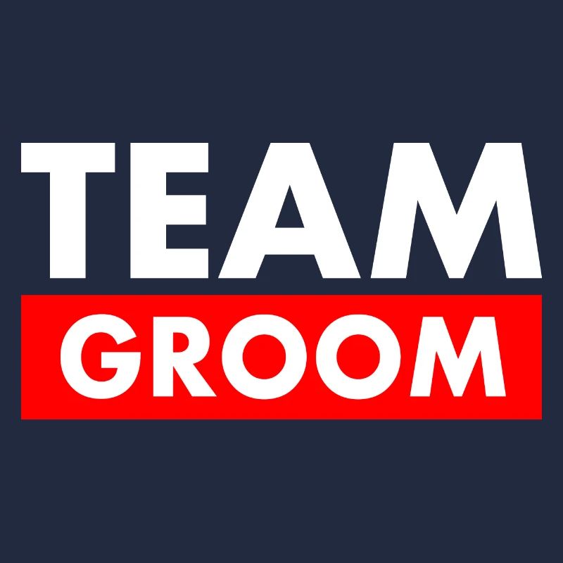 Team groom