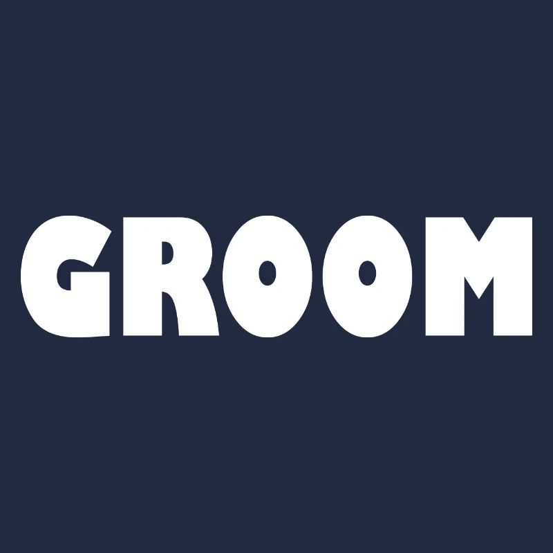 Groom