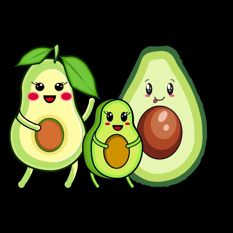 Famille d’avocats en vacances