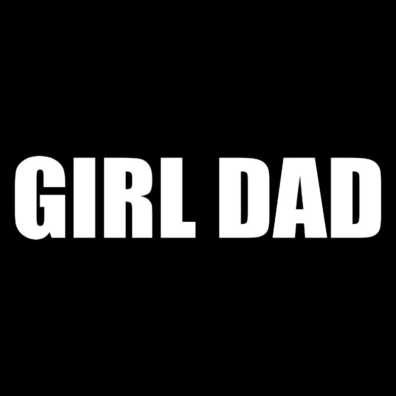 Girl dad