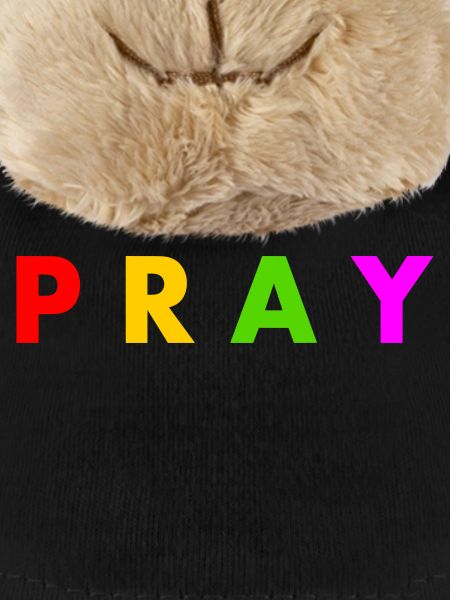 Pray
