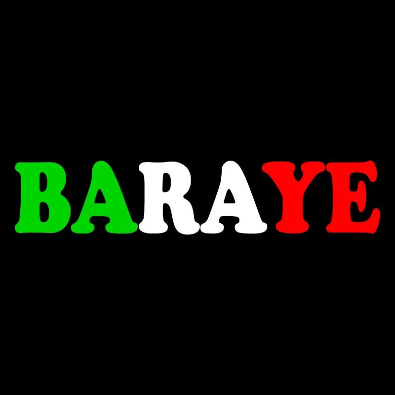 Baraye