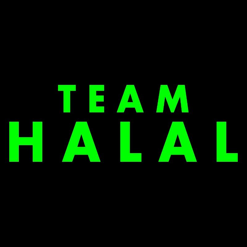 Team halal
