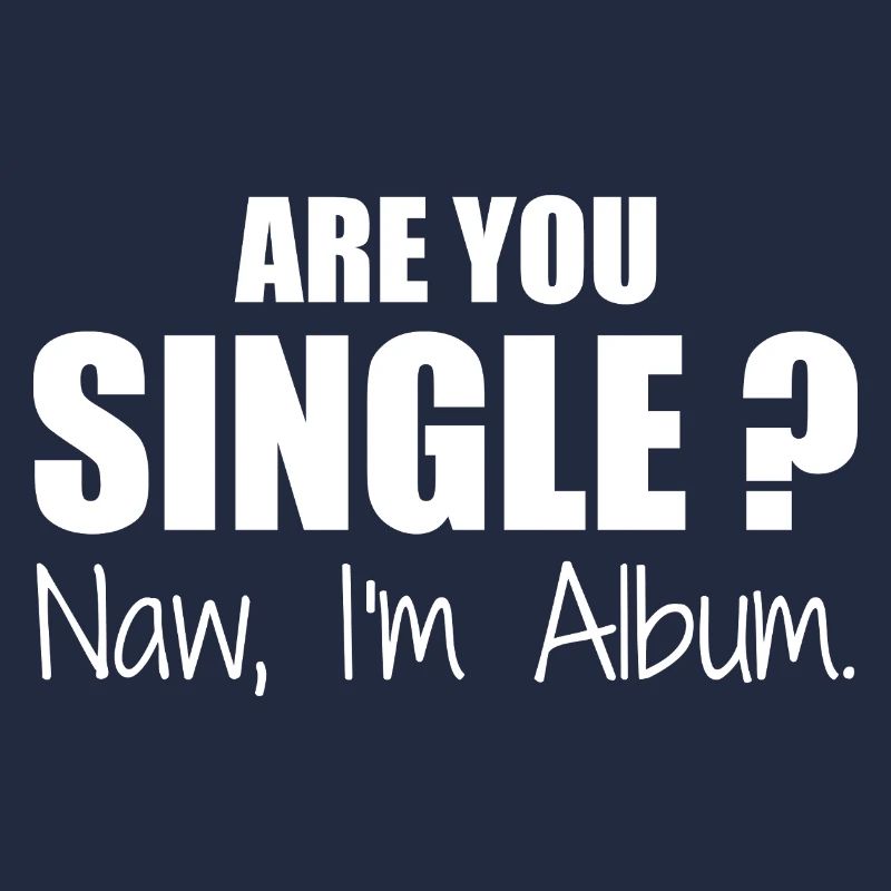 Bist du Single