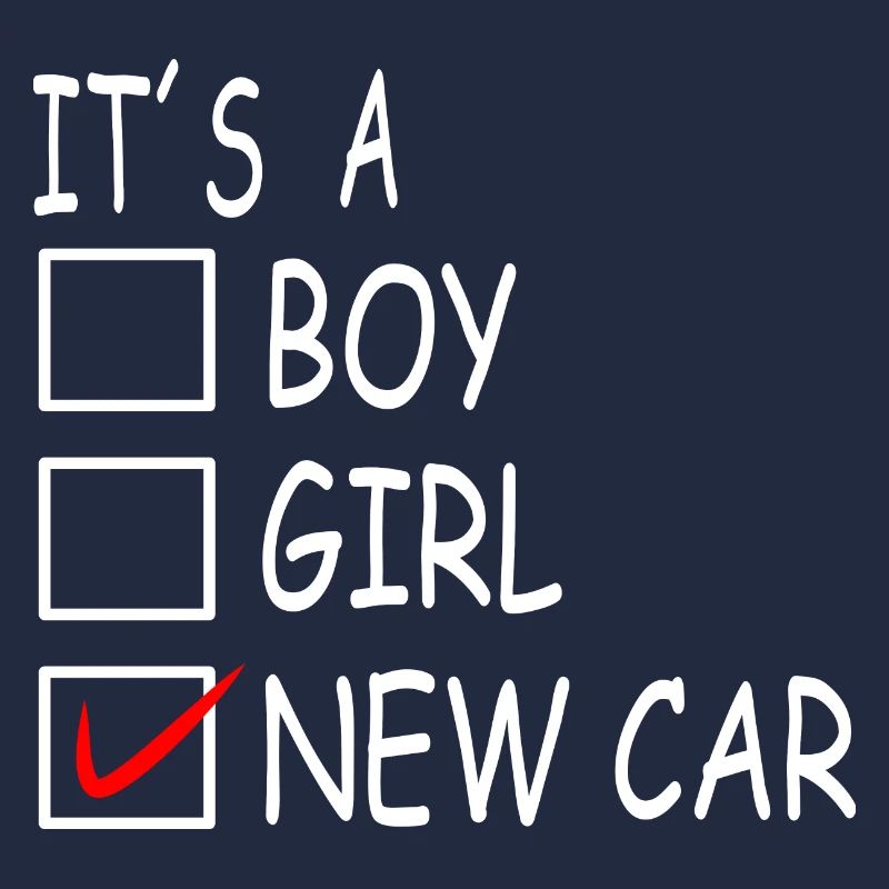 Neues Auto