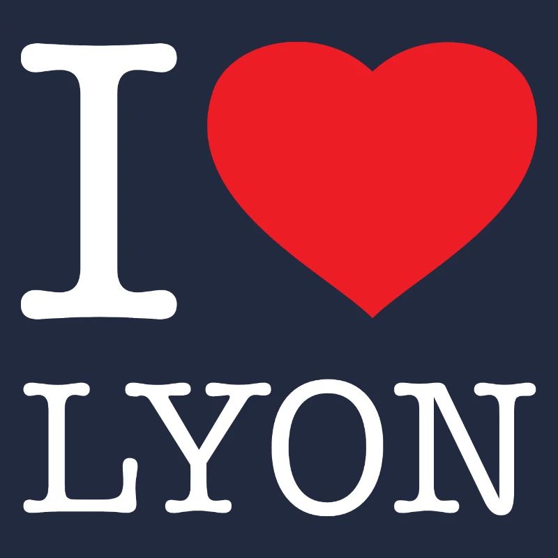 I LOVE LYON