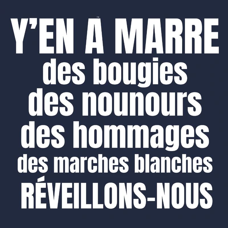 France, hommage, marche blanche