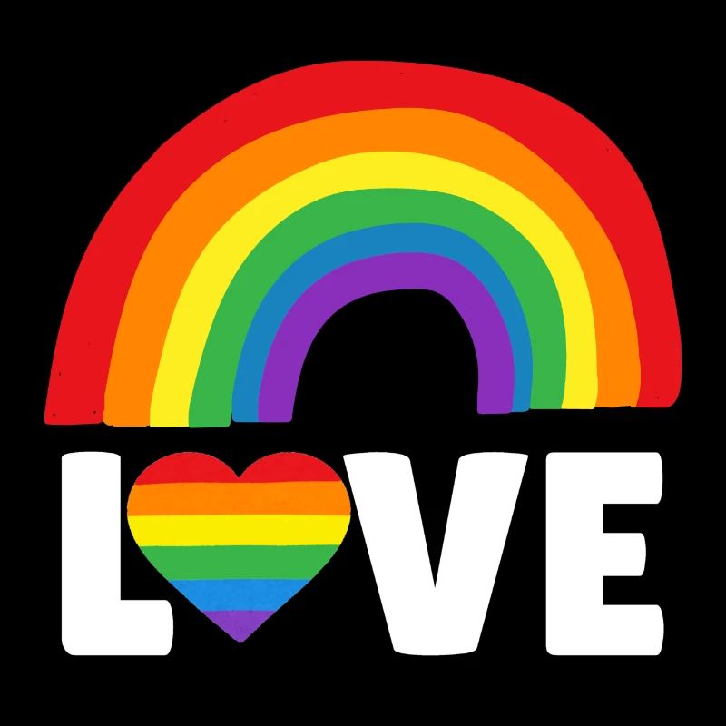 Liebe LGBTQIA