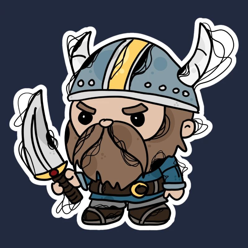 Wikinger