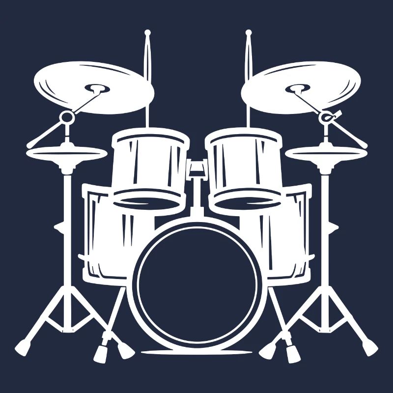 Drum Sketch