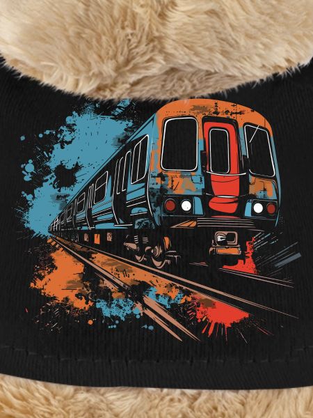 Railroad