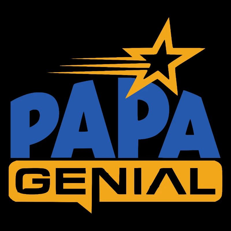 Papa génial